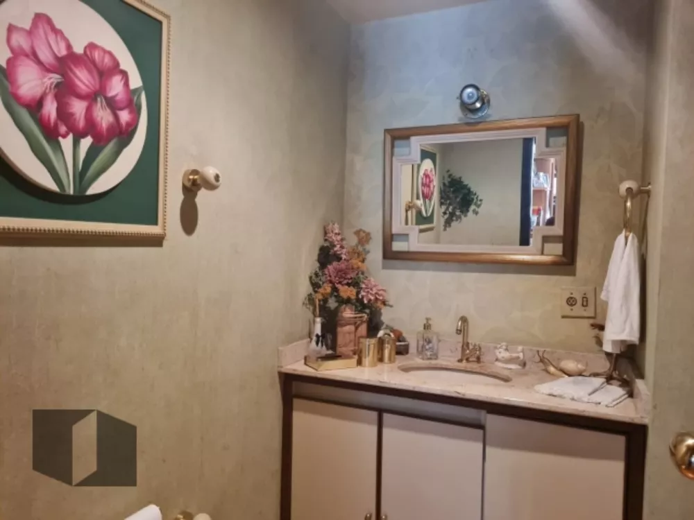 Apartamento, 4 quartos, 166 m² - Foto 11