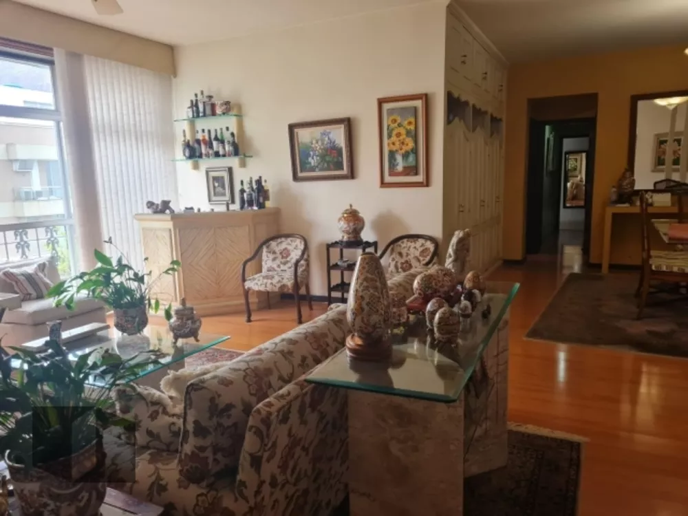 Apartamento, 4 quartos, 166 m² - Foto 5