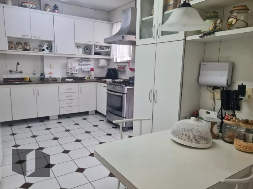 Apartamento, 4 quartos, 166 m² - Foto 7