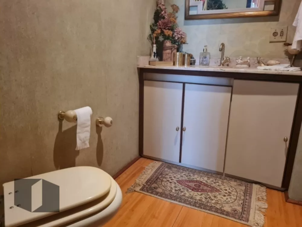 Apartamento, 4 quartos, 166 m² - Foto 12