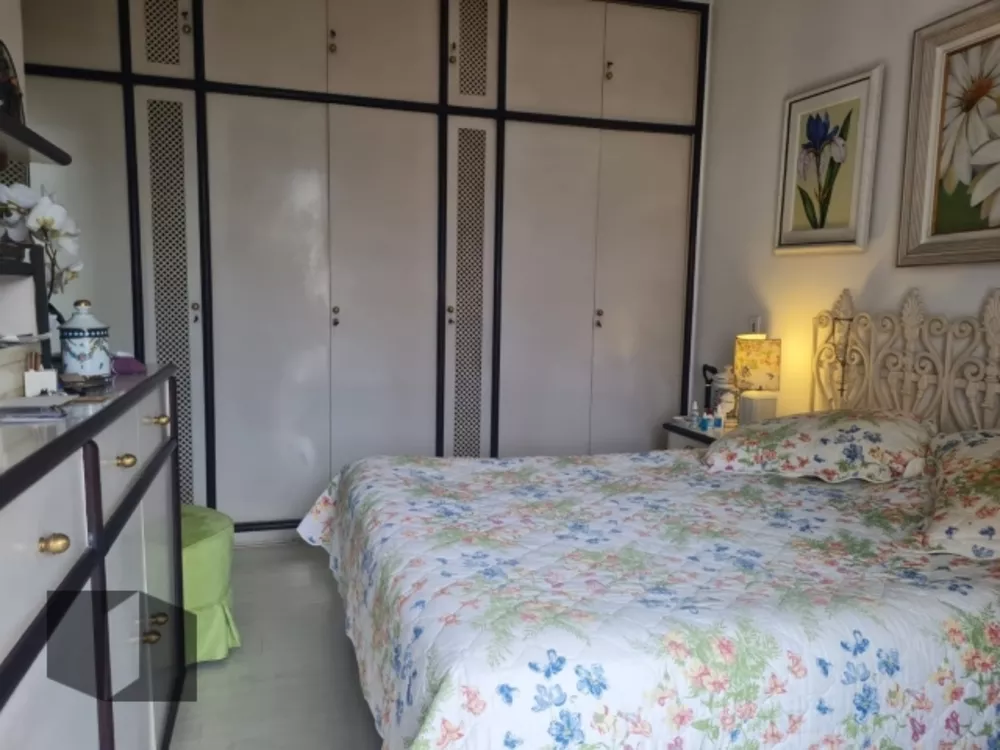 Apartamento, 4 quartos, 166 m² - Foto 26