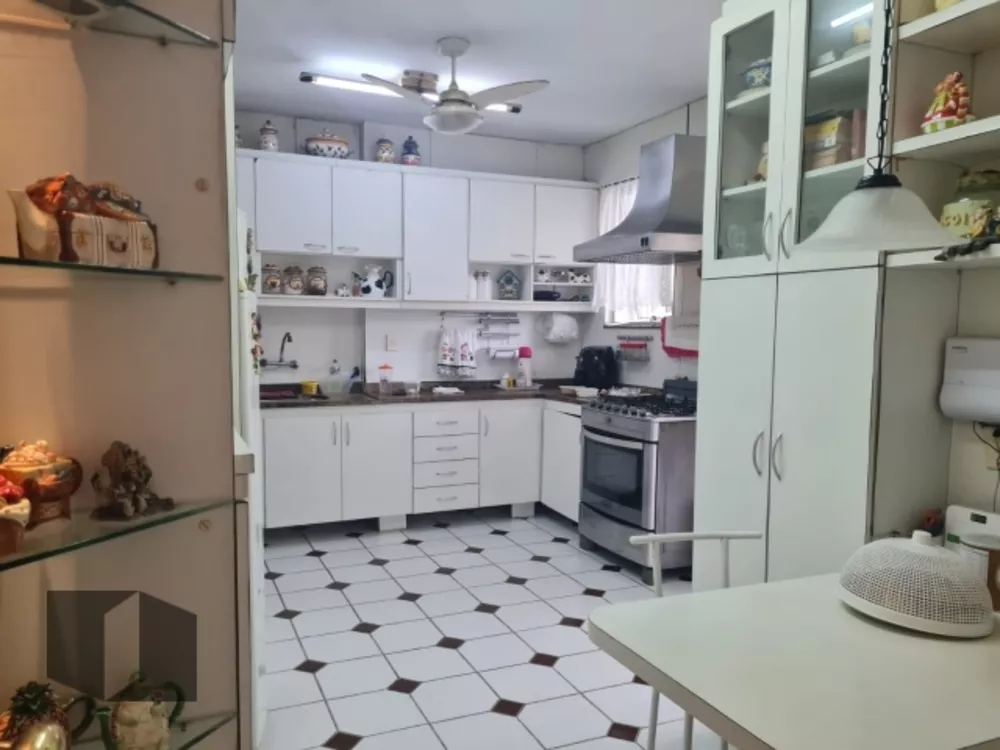 Apartamento, 4 quartos, 166 m² - Foto 25