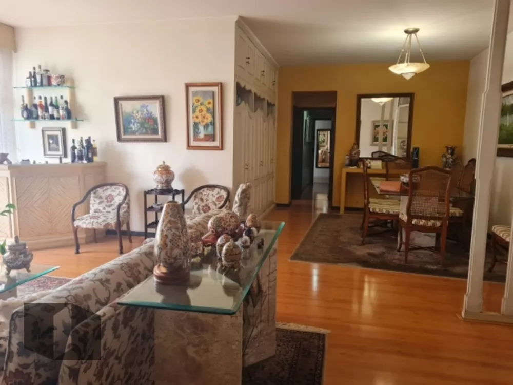 Apartamento, 4 quartos, 166 m² - Foto 1