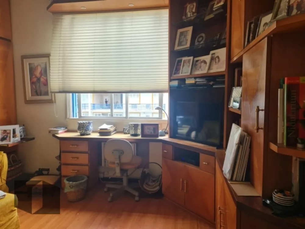 Apartamento, 4 quartos, 166 m² - Foto 9