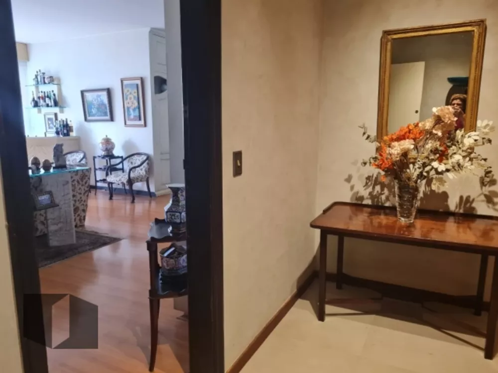 Apartamento, 4 quartos, 166 m² - Foto 4