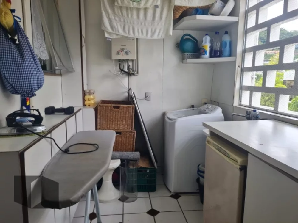 Apartamento, 4 quartos, 166 m² - Foto 19