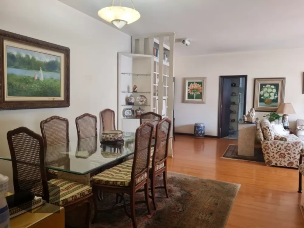 Apartamento, 4 quartos, 166 m² - Foto 20