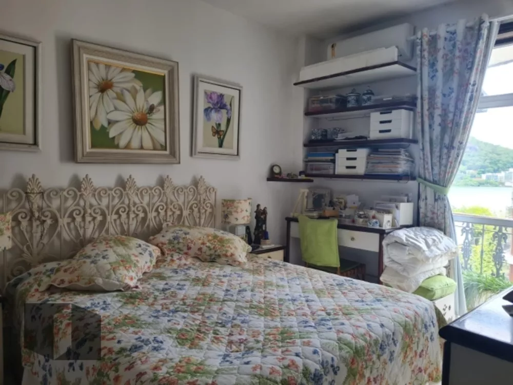 Apartamento, 4 quartos, 166 m² - Foto 15