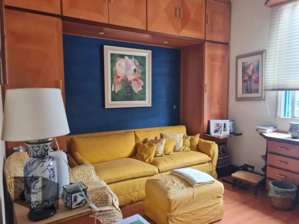 Apartamento, 4 quartos, 166 m² - Foto 13