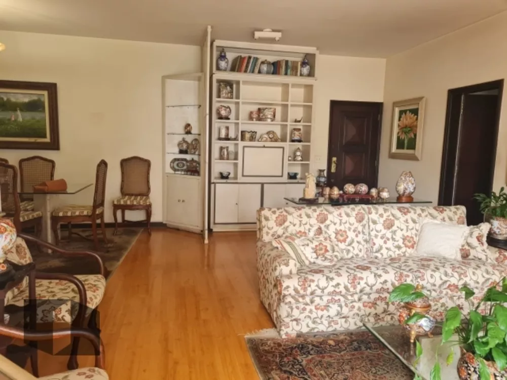 Apartamento, 4 quartos, 166 m² - Foto 2