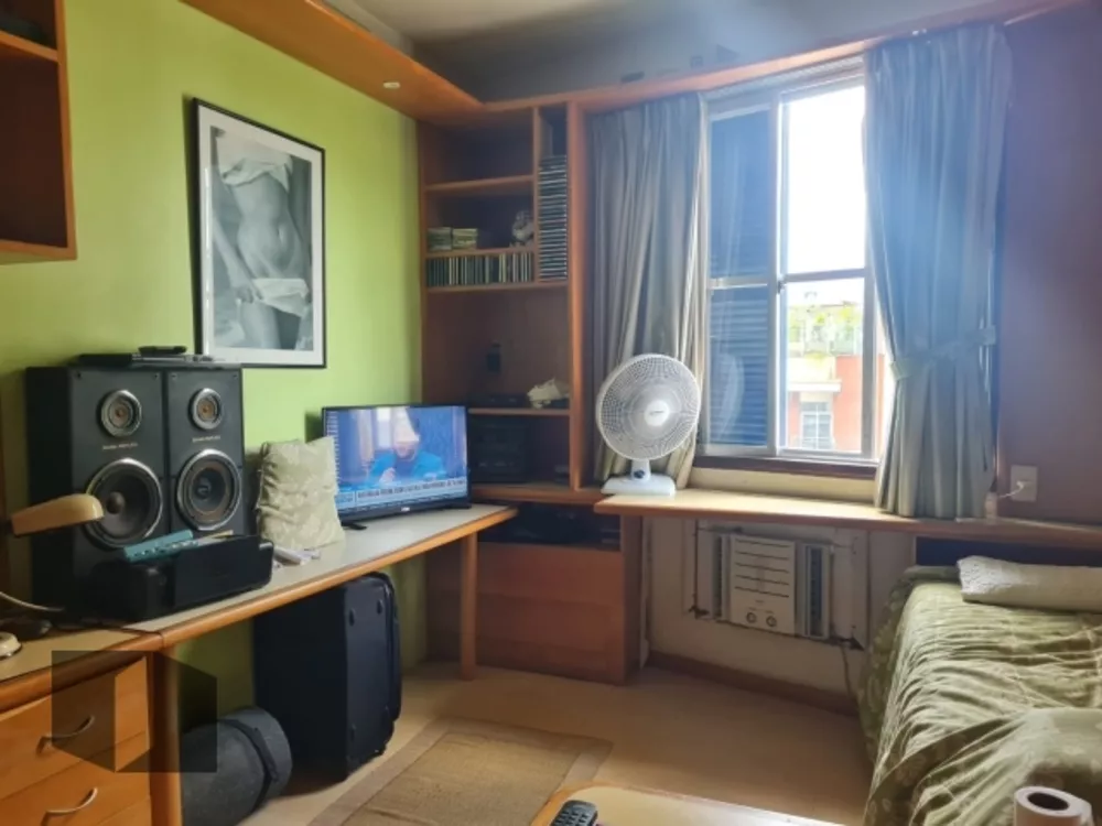 Apartamento, 4 quartos, 166 m² - Foto 16