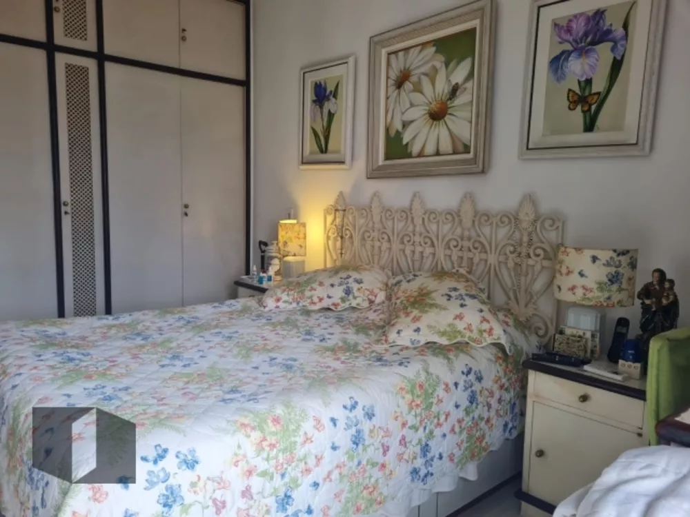 Apartamento, 4 quartos, 166 m² - Foto 22