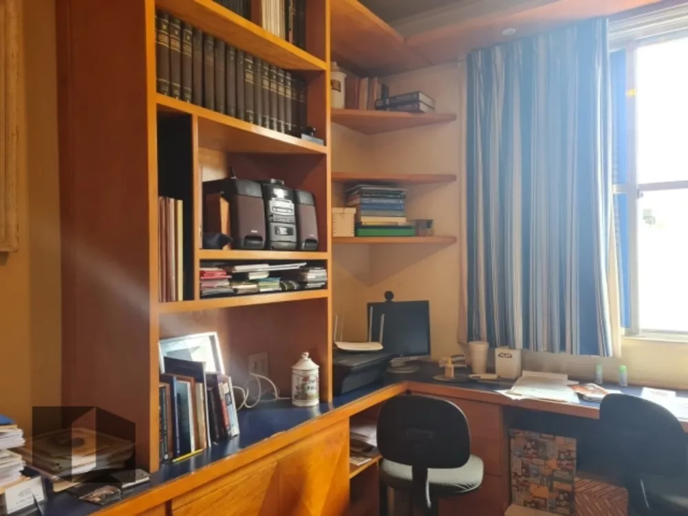 Apartamento, 4 quartos, 166 m² - Foto 18