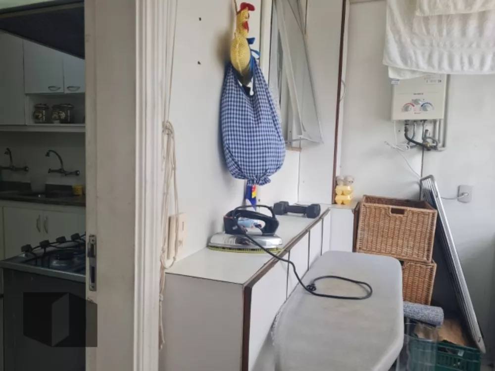 Apartamento, 4 quartos, 166 m² - Foto 23