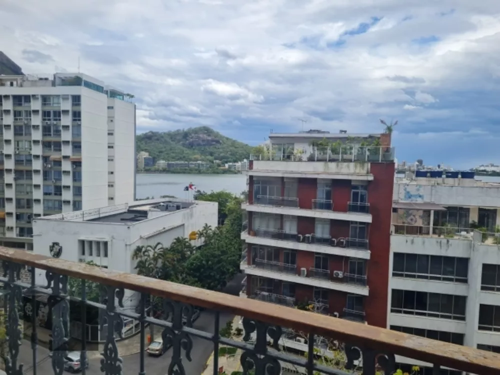 Apartamento, 4 quartos, 166 m² - Foto 8