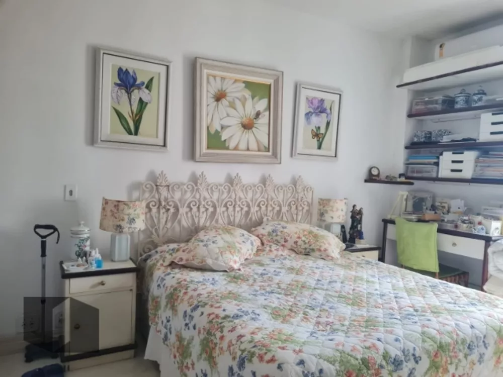 Apartamento, 4 quartos, 166 m² - Foto 29
