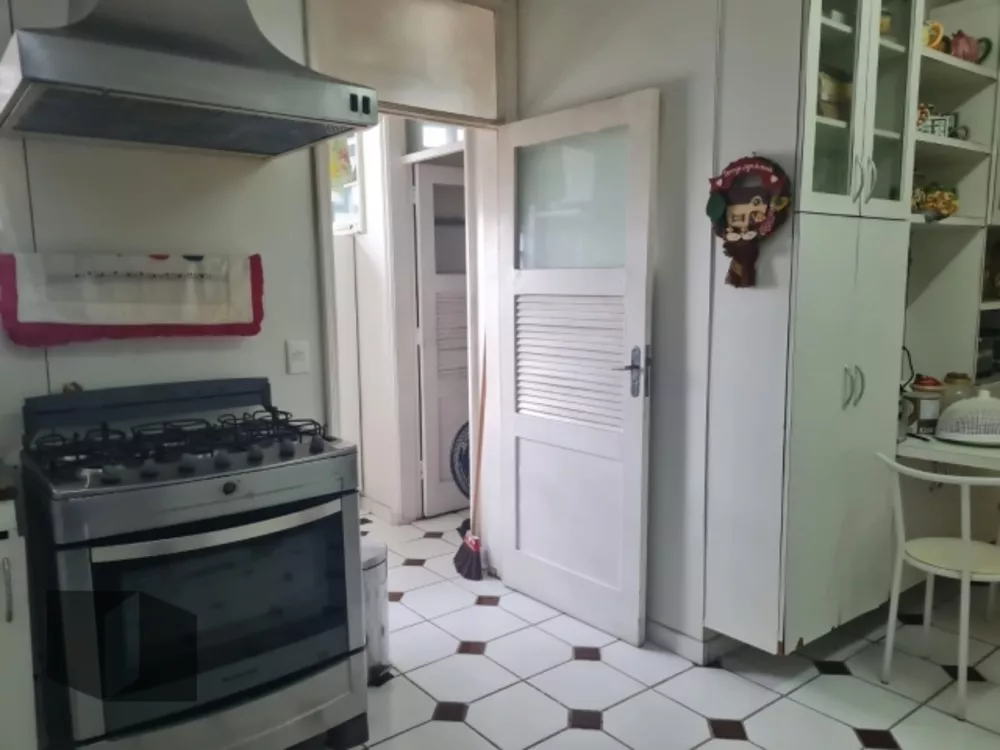 Apartamento, 4 quartos, 166 m² - Foto 10