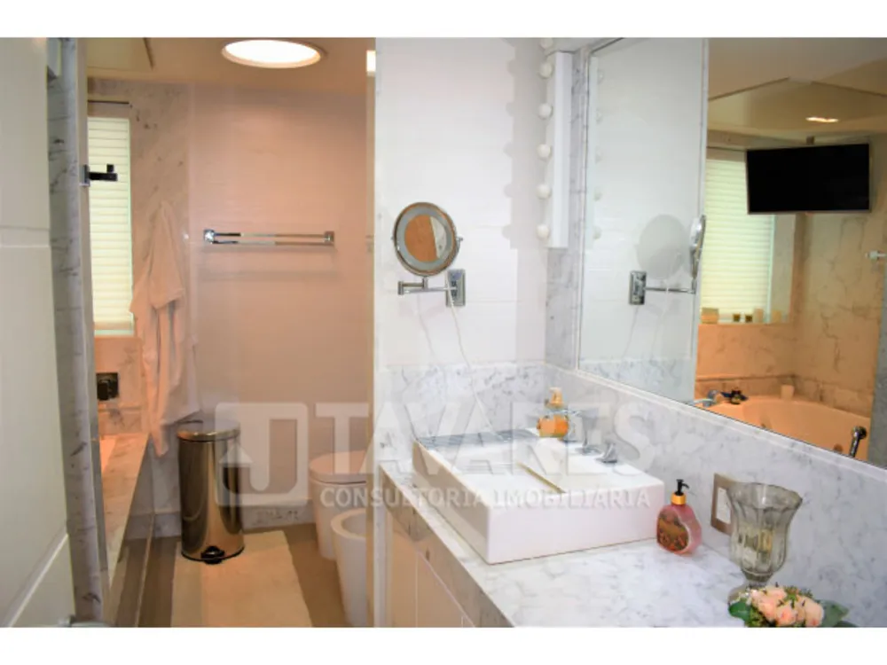 Cobertura, 4 quartos, 836 m² - Foto 11