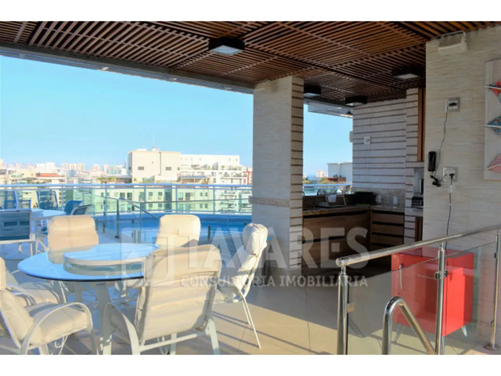 Cobertura, 4 quartos, 836 m² - Foto 20