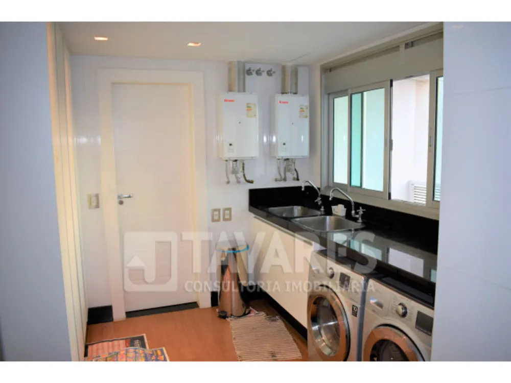 Cobertura, 4 quartos, 836 m² - Foto 18