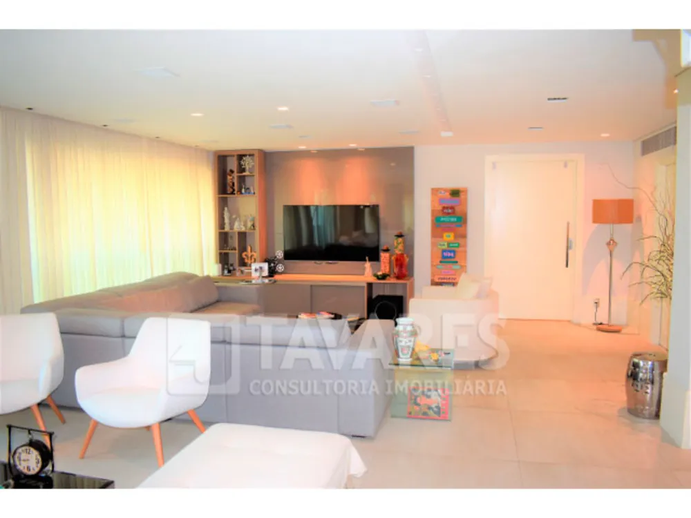 Cobertura, 4 quartos, 836 m² - Foto 4