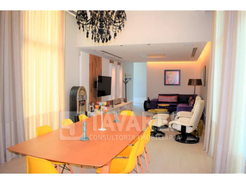 Cobertura, 4 quartos, 836 m² - Foto 14