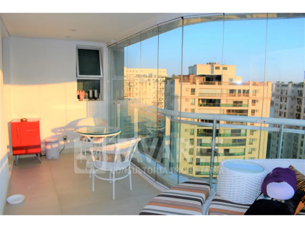 Cobertura, 4 quartos, 836 m² - Foto 8