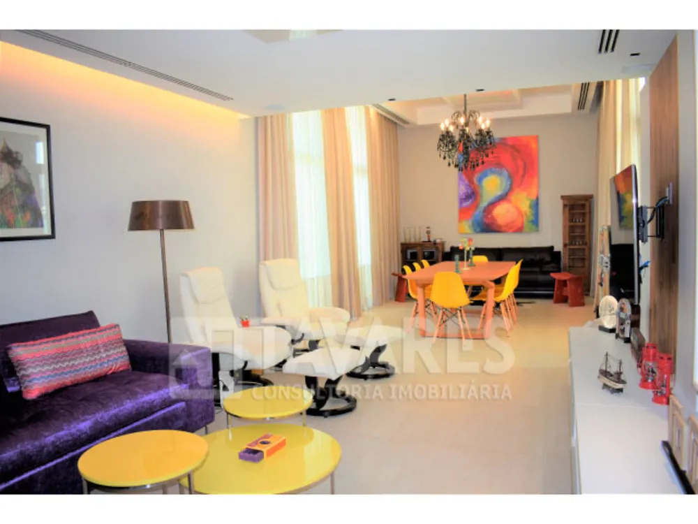 Cobertura, 4 quartos, 836 m² - Foto 13