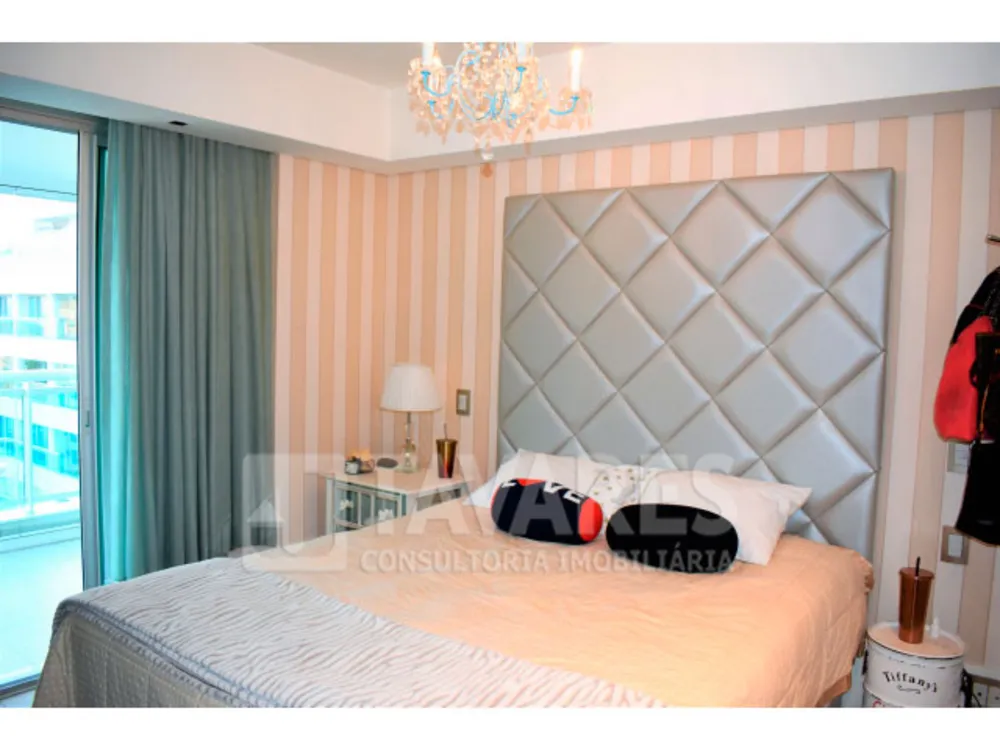 Cobertura, 4 quartos, 836 m² - Foto 9