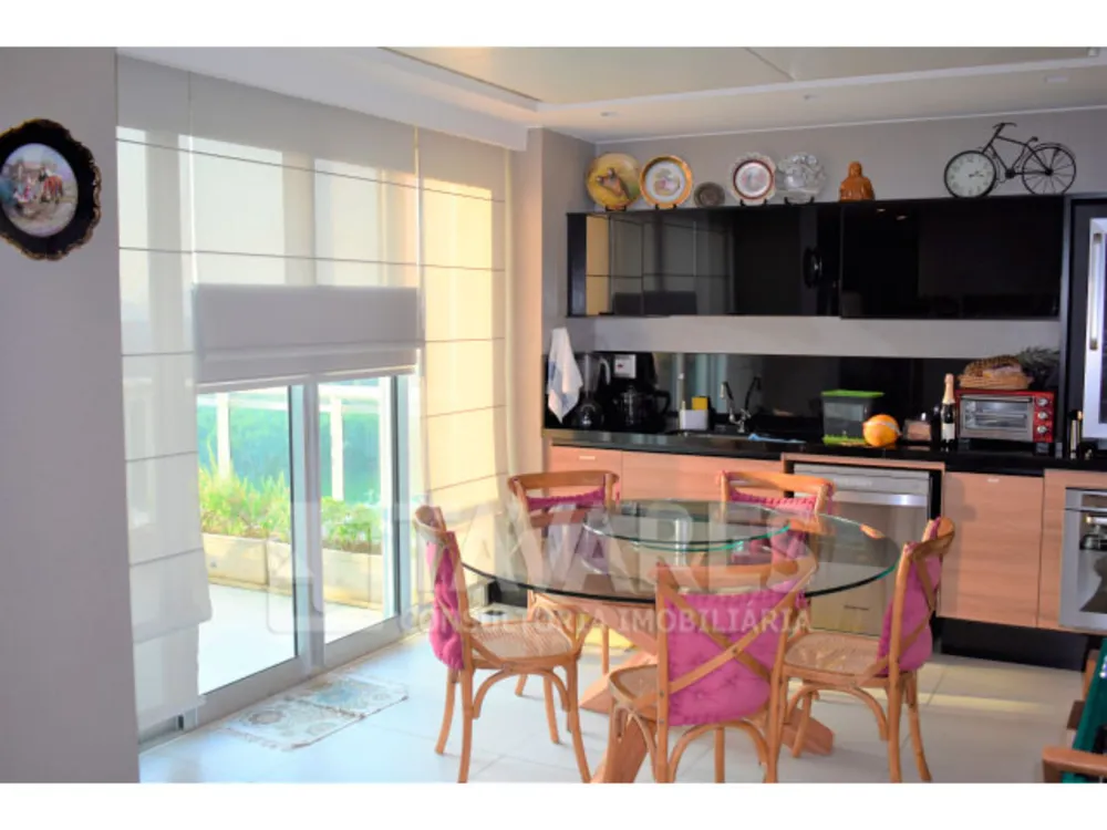 Cobertura, 4 quartos, 836 m² - Foto 17