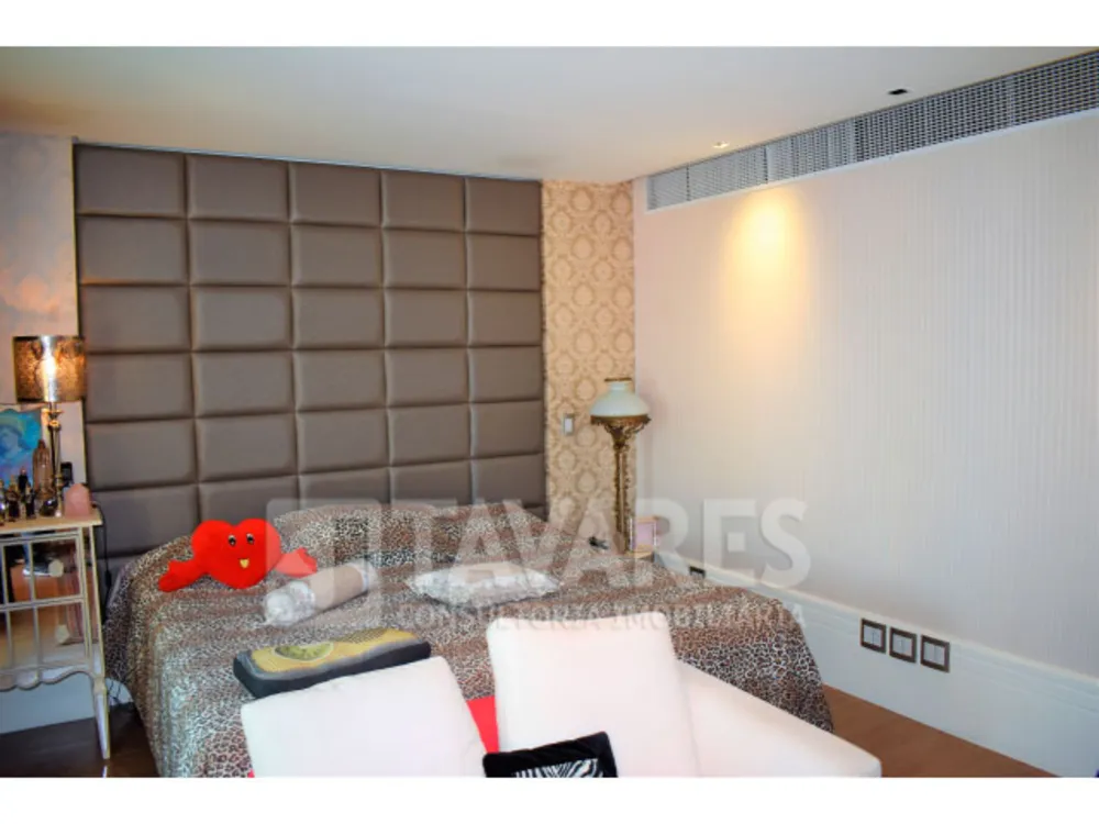 Cobertura, 4 quartos, 836 m² - Foto 10
