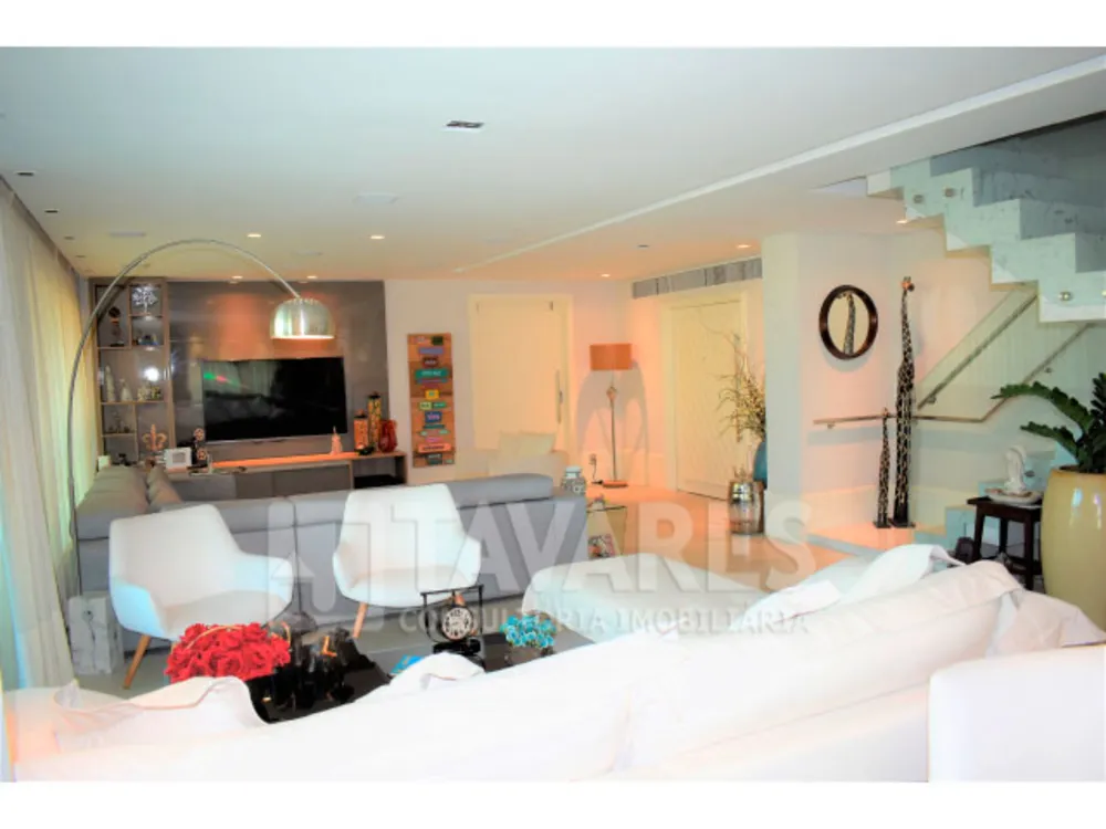 Cobertura, 4 quartos, 836 m² - Foto 5