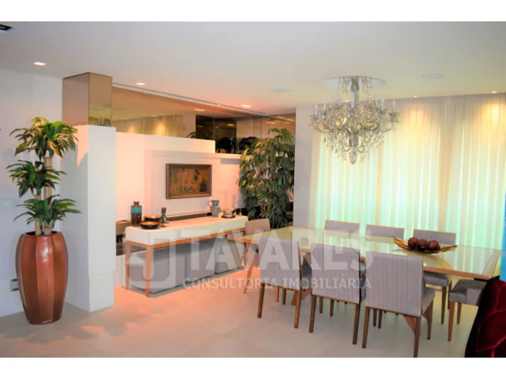 Cobertura, 4 quartos, 836 m² - Foto 6