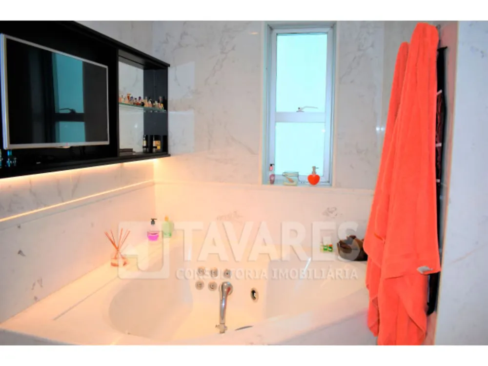 Cobertura, 4 quartos, 836 m² - Foto 12