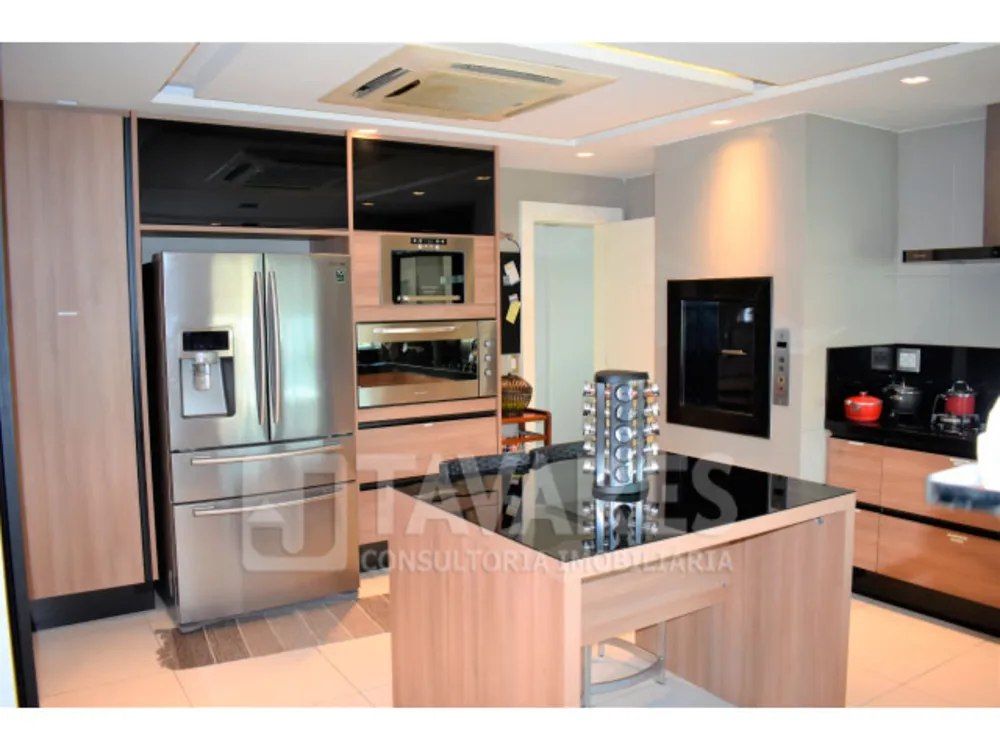Cobertura, 4 quartos, 836 m² - Foto 15