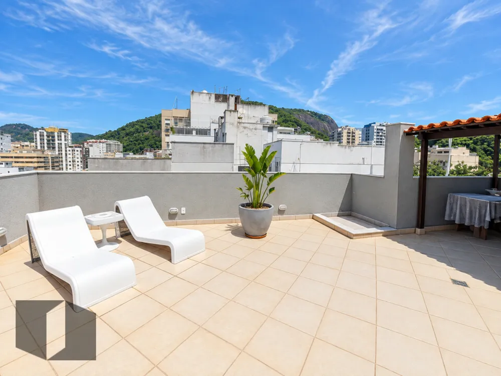 Cobertura, 5 quartos, 391 m² - Foto 9