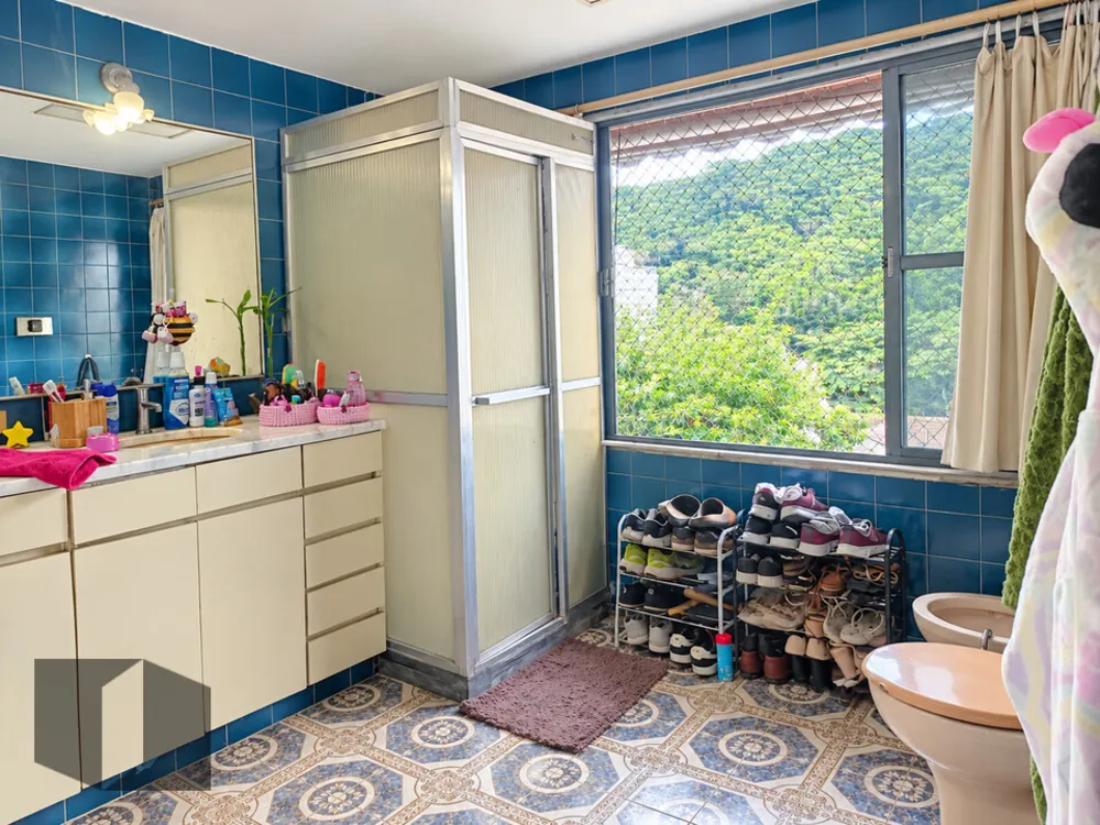 Cobertura, 5 quartos, 391 m² - Foto 19