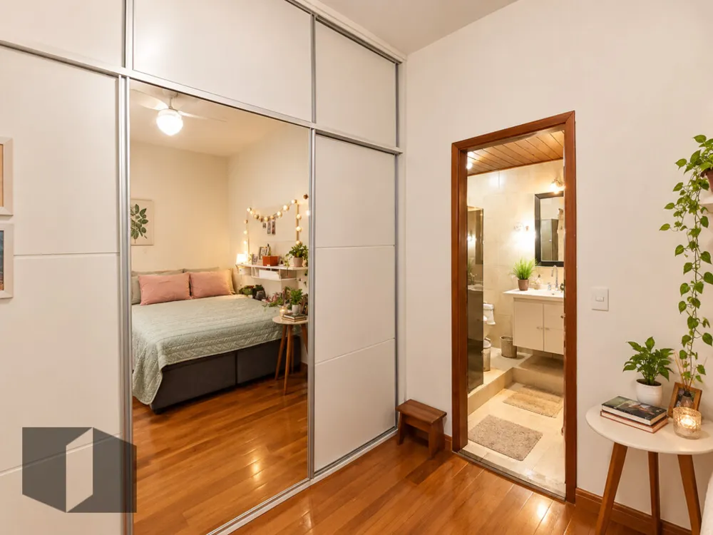 Cobertura, 5 quartos, 391 m² - Foto 22