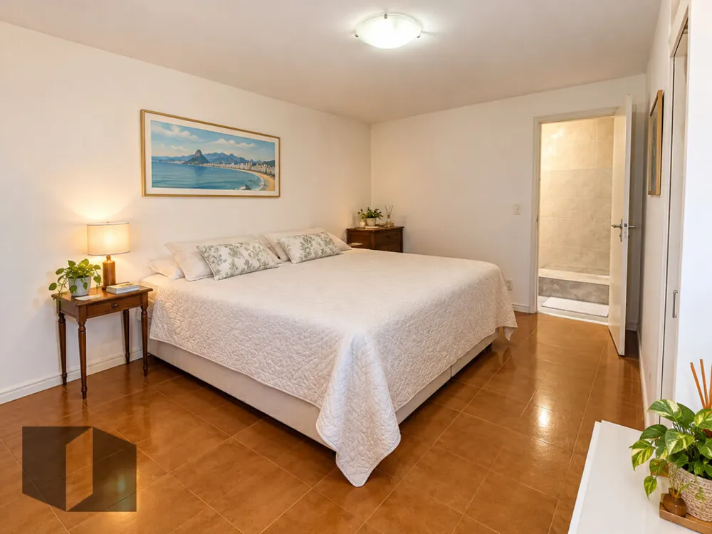 Cobertura, 5 quartos, 391 m² - Foto 10