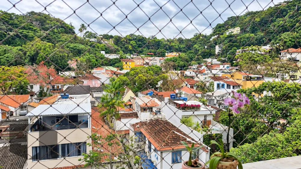 Cobertura, 5 quartos, 391 m² - Foto 15