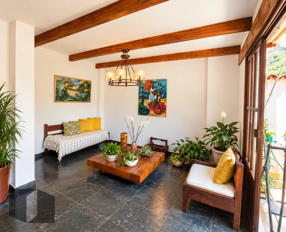 Cobertura, 5 quartos, 391 m² - Foto 11