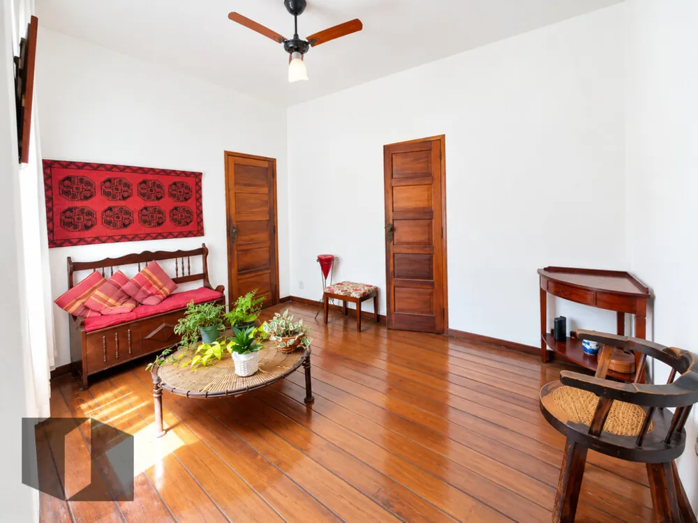 Cobertura, 5 quartos, 391 m² - Foto 6