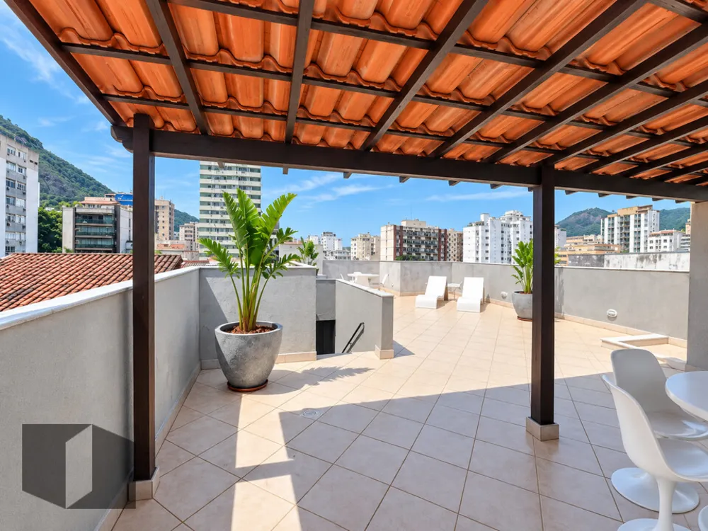 Cobertura, 5 quartos, 391 m² - Foto 7