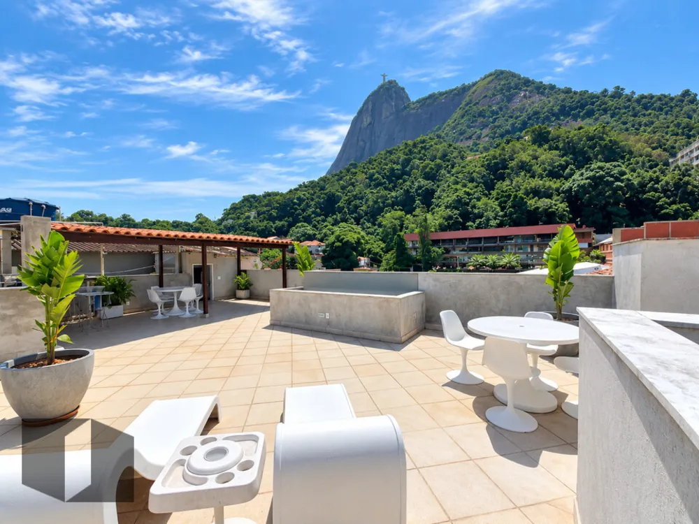 Cobertura, 5 quartos, 391 m² - Foto 1