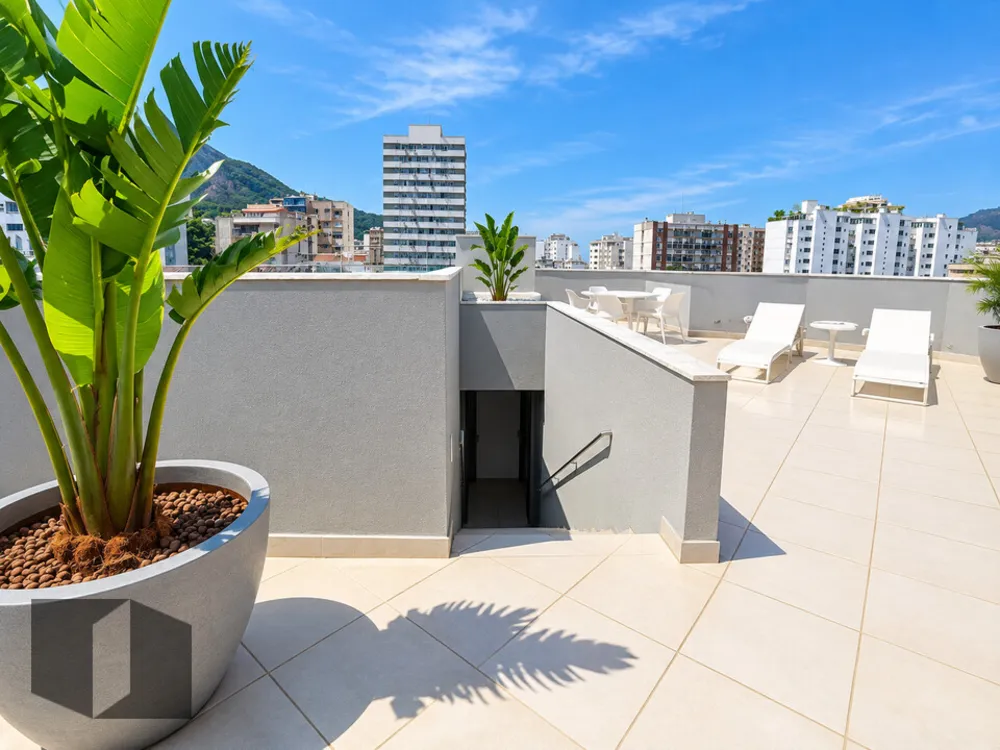Cobertura, 5 quartos, 391 m² - Foto 13