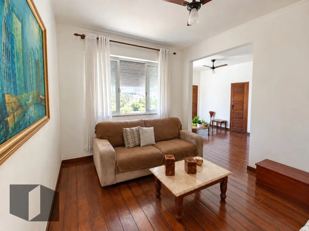 Cobertura, 5 quartos, 391 m² - Foto 8