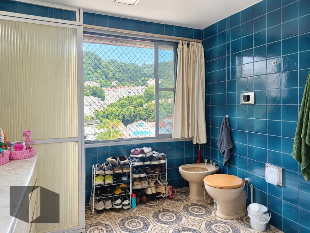 Cobertura, 5 quartos, 391 m² - Foto 18