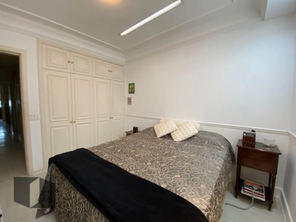 Apartamento, 3 quartos, 170 m² - Foto 24