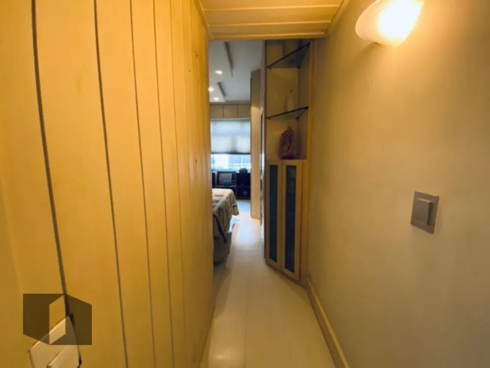 Apartamento, 3 quartos, 170 m² - Foto 10