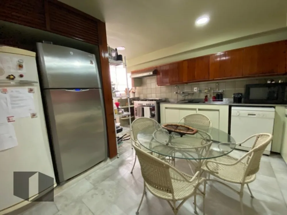 Apartamento, 3 quartos, 170 m² - Foto 28